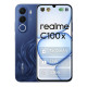 realme C100x 17,3 cm (6.8'') Android 16.0 4G USB Tipo C 4 GB 256 GB 7500 mAh Azul